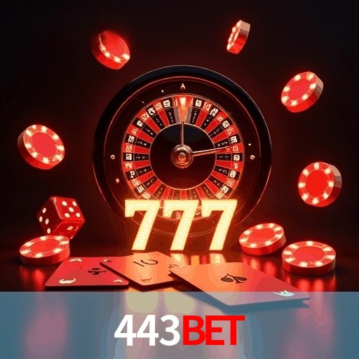 443bet