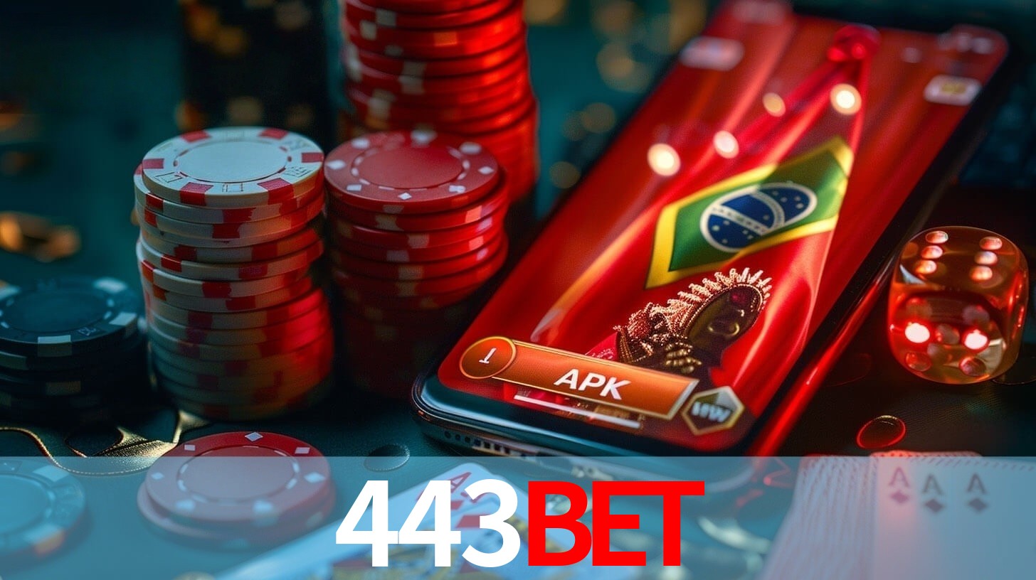 443bet