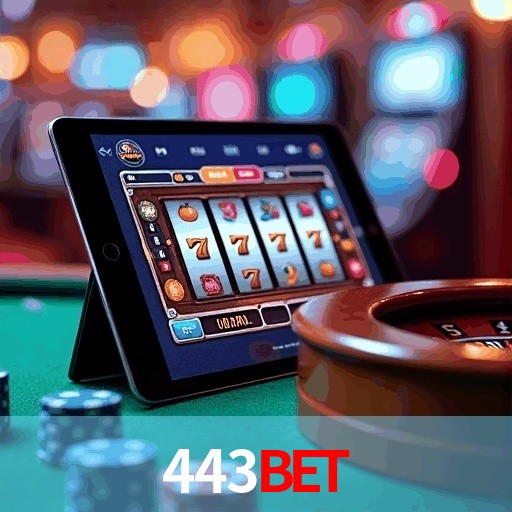 443bet