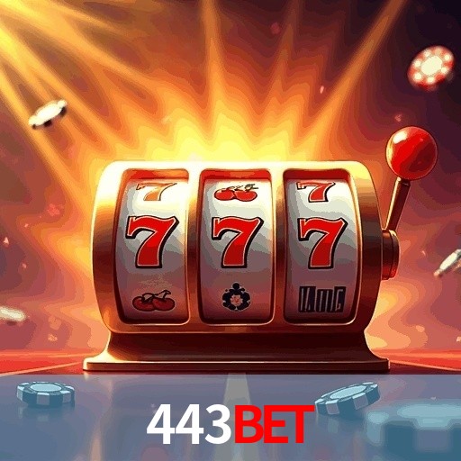 443bet