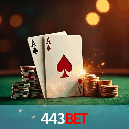 443bet