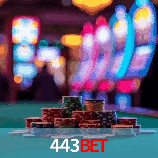 443bet