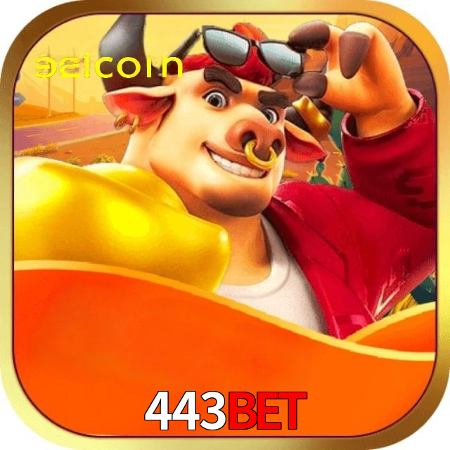 443bet.com